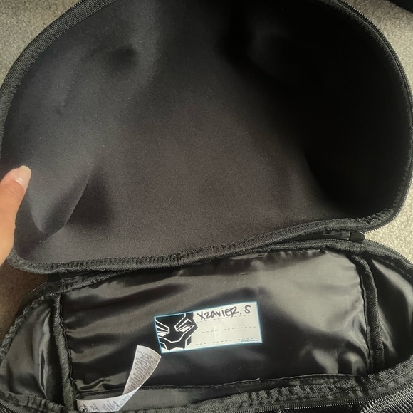 Disney marvel black panther backpack - Picture 4 of 7